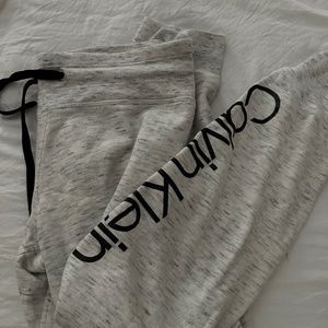 Calvin Klein Sweatpants